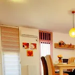 Beautiful Panoramic Central Apartment - City Of Mara