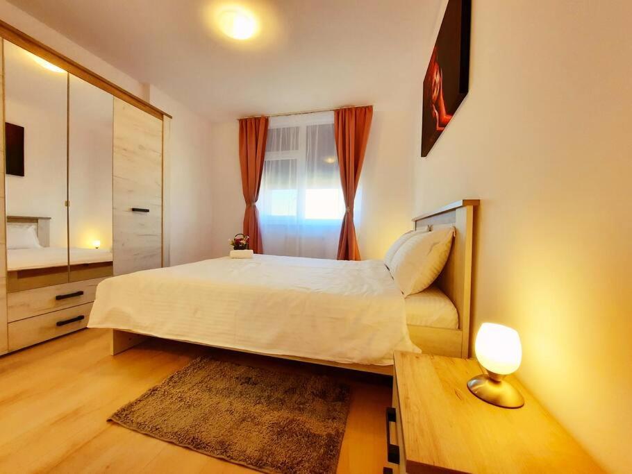 Beautiful Panoramic - Of Mara Apartment