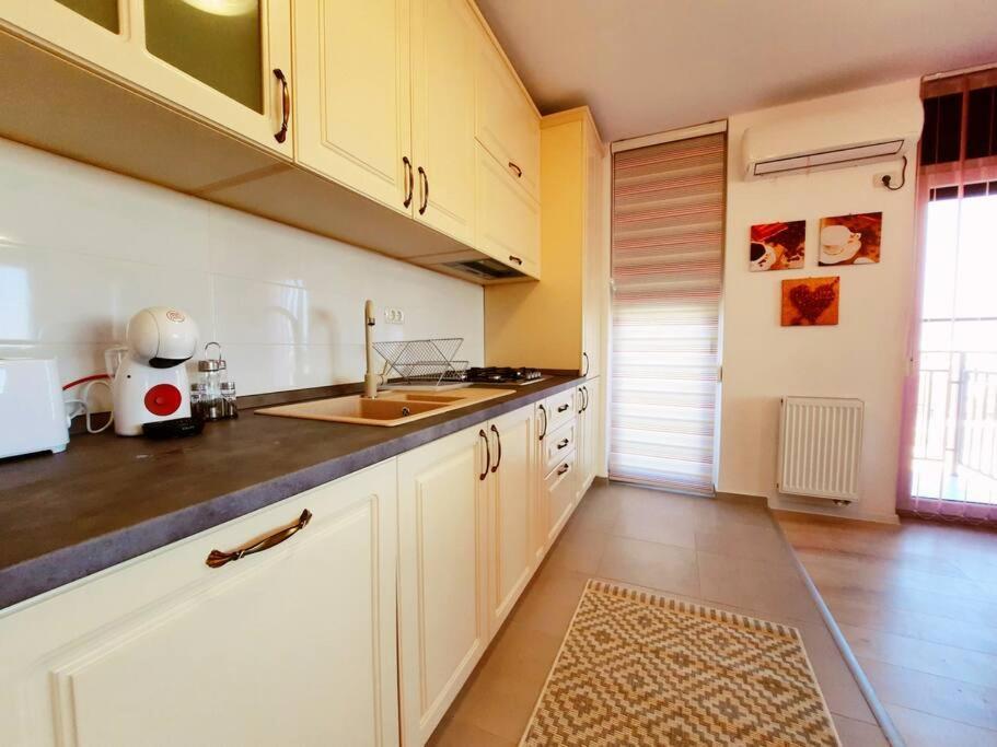 Beautiful Panoramic - Of Mara Apartment